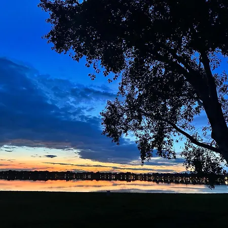 Sa Jakuzijem * Palic