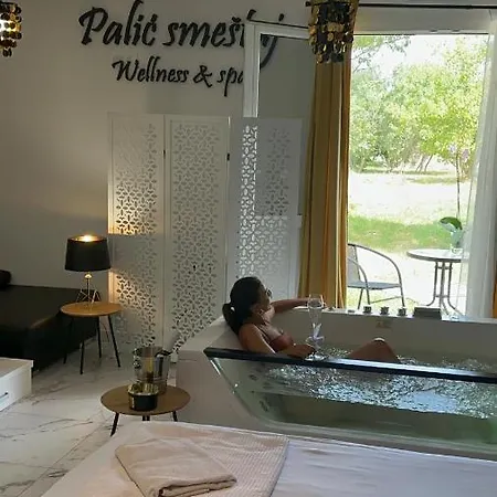 Sa Jakuzijem Palic