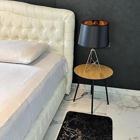 Apartment Sa Jakuzijem Palic