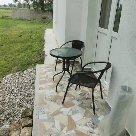 Apartment Sa Jakuzijem
