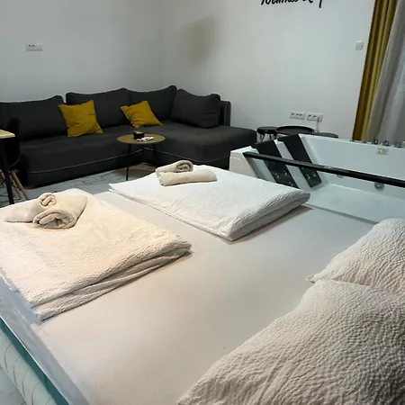 Sa Jakuzijem * Palic