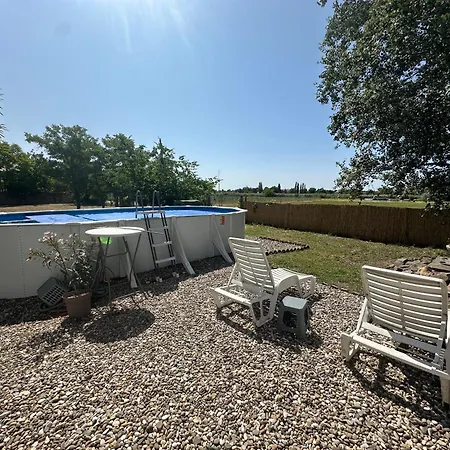 Sa Jakuzijem * Palics