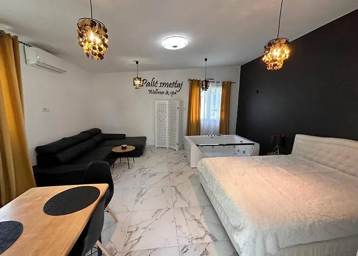 Sa Jakuzijem * Palić