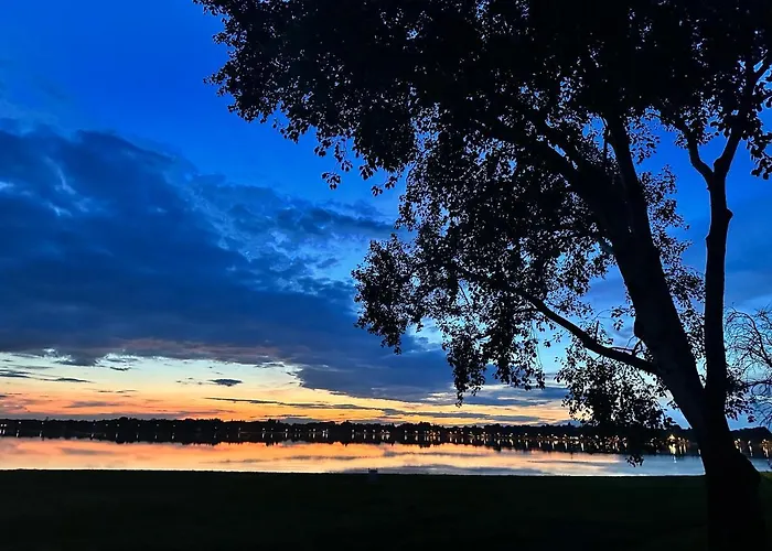 Sa Jakuzijem * Palić