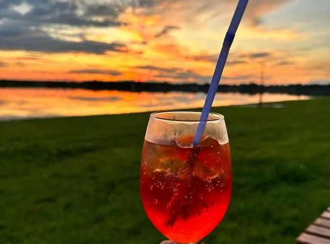 Apartman Sa Jakuzijem *