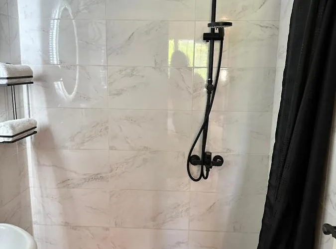 Sa Jakuzijem Apartman