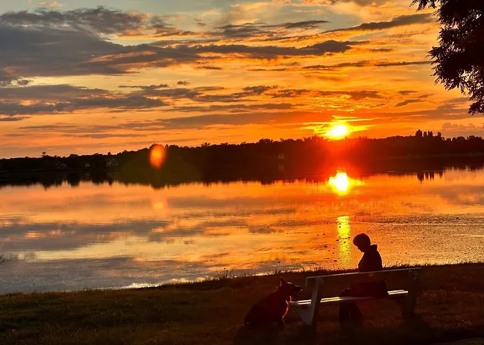 Sa Jakuzijem * Palic