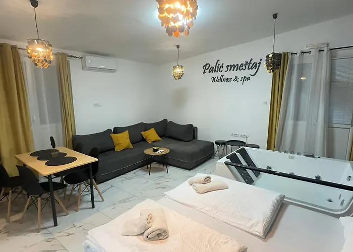 Sa Jakuzijem 帕利克